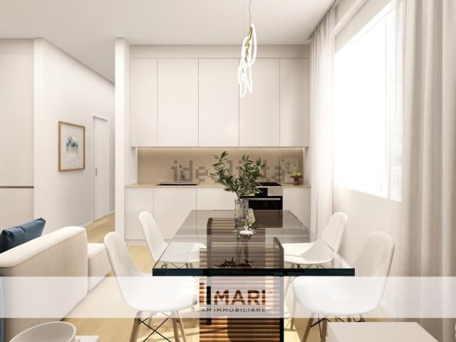Appartamento in vendita di 65 m² in Via Bassano del Grappa, 4