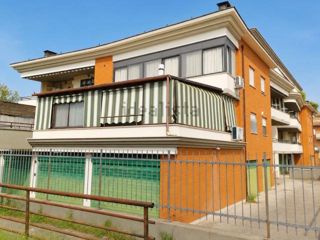 Appartamento in vendita di 65 m² in Via Battaglia di Lepanto