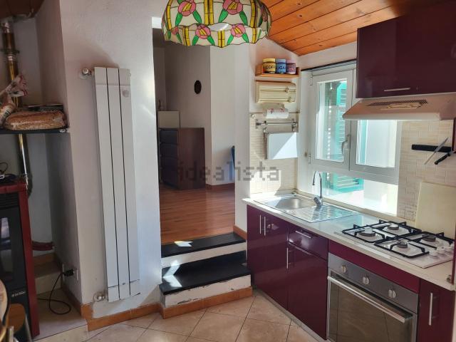 Appartamento in vendita di 65 m² in Via Bavari, 21