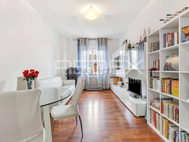 Appartamento in vendita di 65 m² in Via Benaco