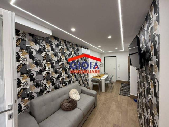 Appartamento in vendita di 65 m² in Via Benedetto Croce