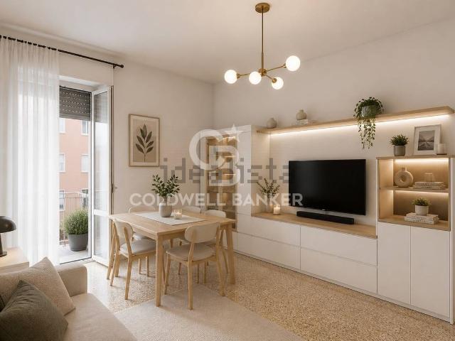 Appartamento in vendita di 65 m² in Via Benedetto Croce, 83
