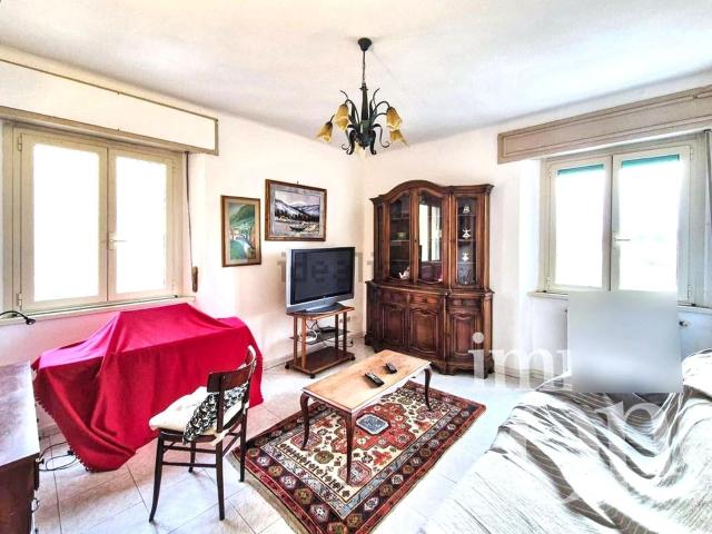 Appartamento in vendita di 65 m² in Via Bengasi, 74