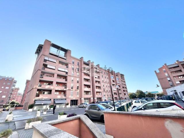 Appartamento in vendita di 65 m² in Via Beniamino Segre, 41