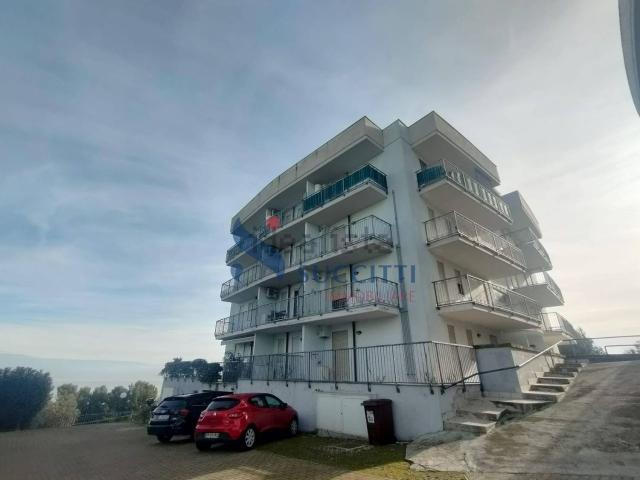 Appartamento in vendita di 65 m² in Via Belvedere