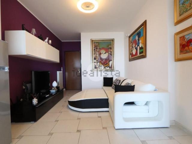 Appartamento in vendita di 65 m² in Via Belvedere, 6