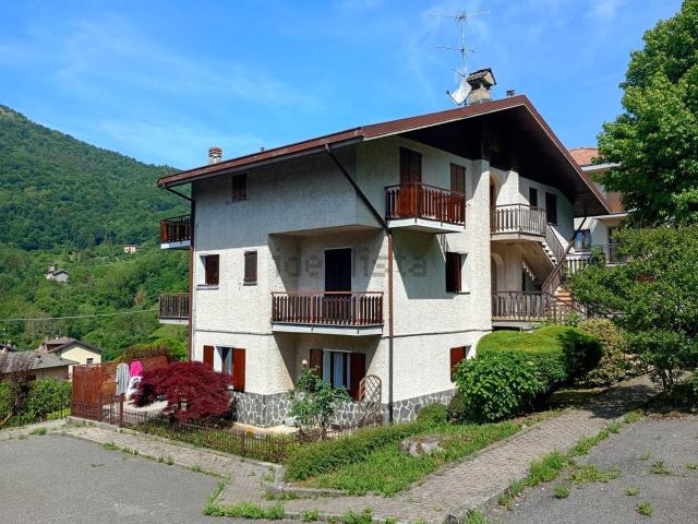Appartamento in vendita di 65 m² in Via Padre Giosue&apos  Berbenni Missionario