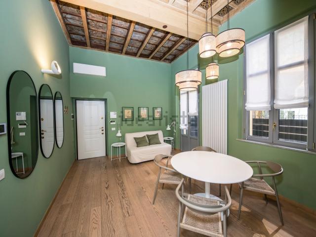 Appartamento in vendita di 65 m² in Via Bergamini, 11