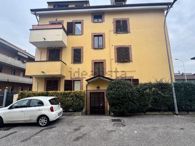 Appartamento in vendita di 65 m² in Via Bergamo, 69