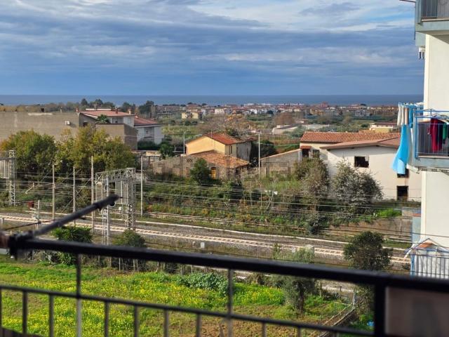 Appartamento in vendita di 65 m² in Via Bernardino Telesio