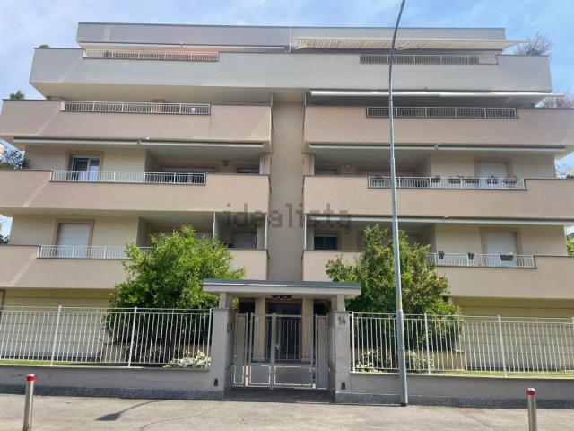 Appartamento in vendita di 65 m² in Via Biringhello, 14