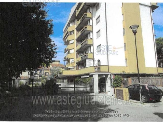 Appartamento in vendita di 65 m² in Via Bologna, 66