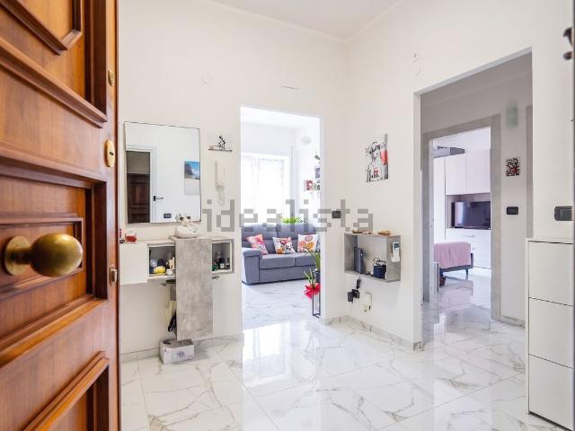 Appartamento in vendita di 65 m² in Via Borzoli, 14