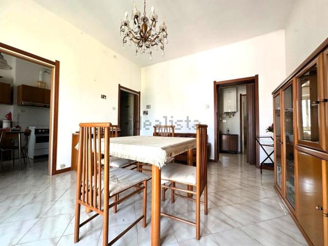 Appartamento in vendita di 65 m² in Via Bordoncina, 11