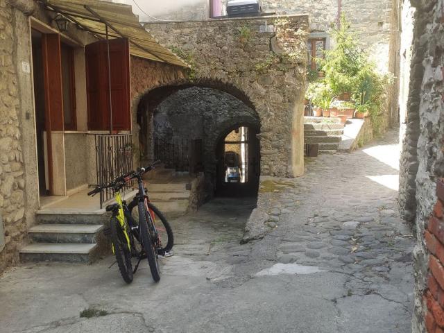 Appartamento in vendita di 65 m² in Via Borgo, 75