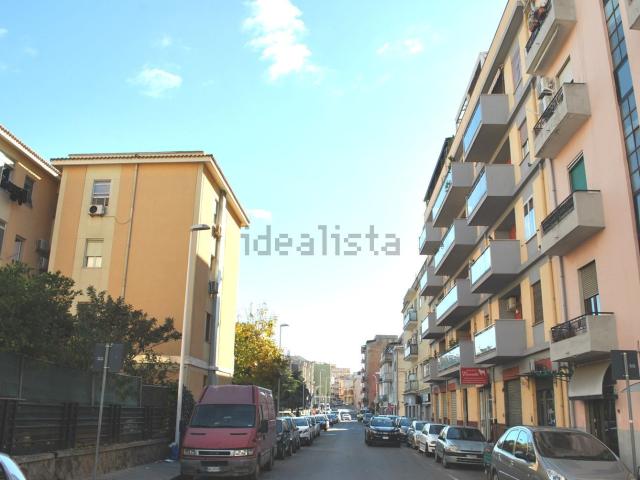 Appartamento in vendita di 65 m² in Via Bosco Cappuccio