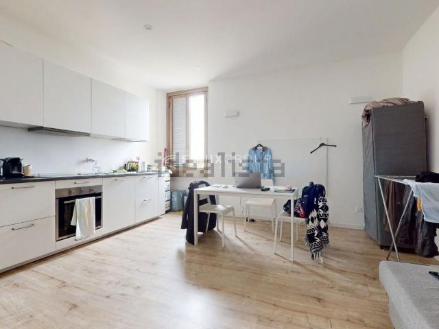Appartamento in vendita di 65 m² in Via Bovisasca, 79