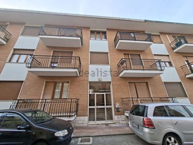Appartamento in vendita di 65 m² in Via Brofferio, 10