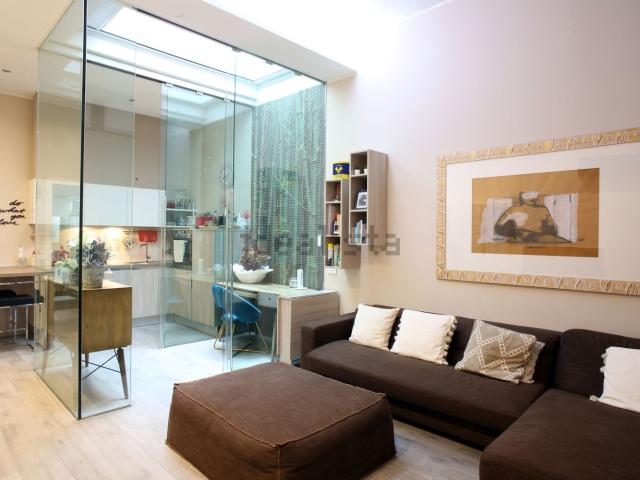 Appartamento in vendita di 65 m² in Via Broletto