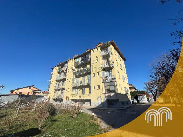 Appartamento in vendita di 65 m² in Via Bra, 13