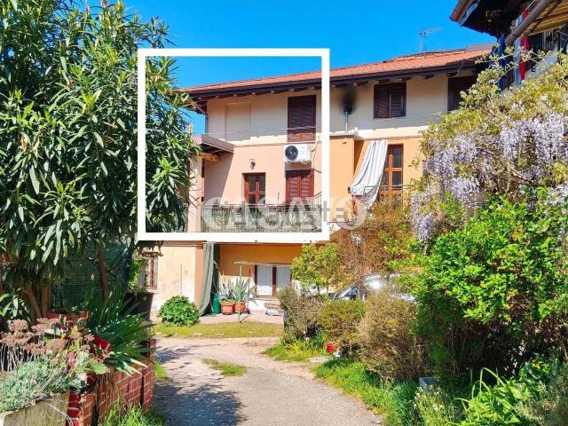Appartamento in vendita di 65 m² in Via Brabbia, 18