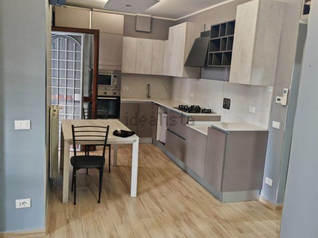 Appartamento in vendita di 65 m² in Via Braies