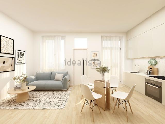 Appartamento in vendita di 65 m² in Via Bramante, 42