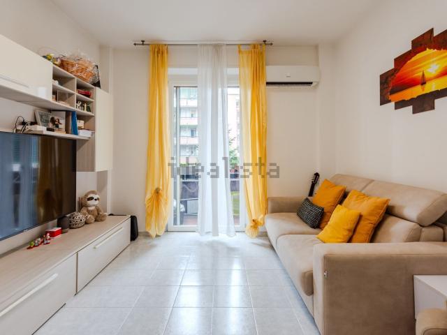 Appartamento in vendita di 65 m² in Via Breno