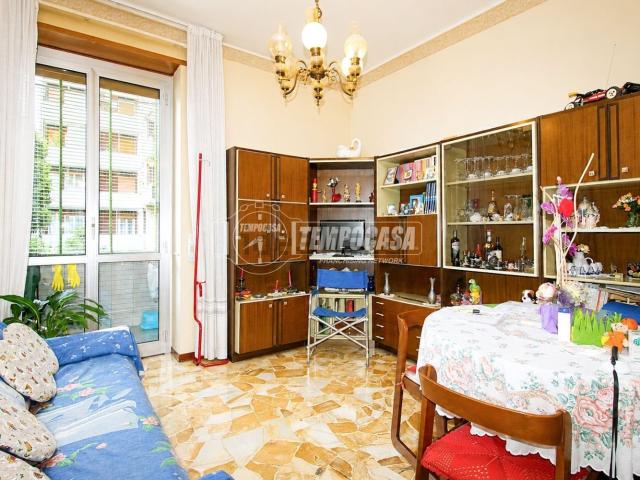 Appartamento in vendita di 65 m² in Via Breno, 7