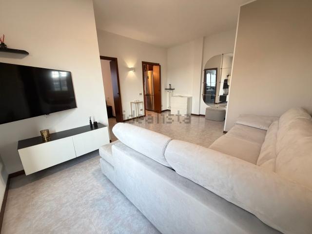 Appartamento in vendita di 65 m² in Via Briantea