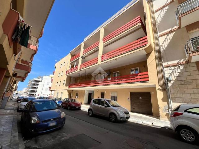 Appartamento in vendita di 65 m² in Via Brindisi, 23