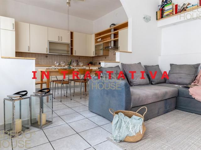 Appartamento in vendita di 65 m² in Via Bruno Buozzi