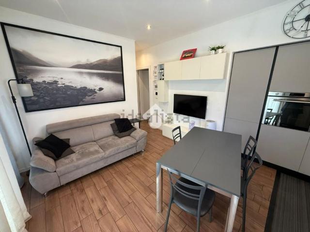 Appartamento in vendita di 65 m² in Via Bruno Monterumici, 36