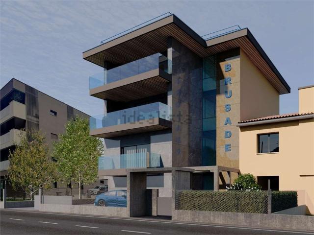 Appartamento in vendita di 65 m² in Via Brusade