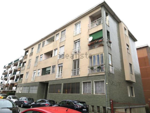 Appartamento in vendita di 65 m² in Via Buozzi
