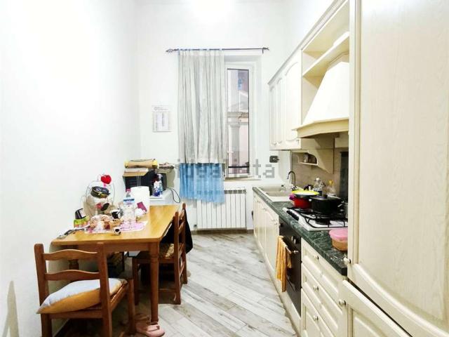 Appartamento in vendita di 65 m² in Via Buoni