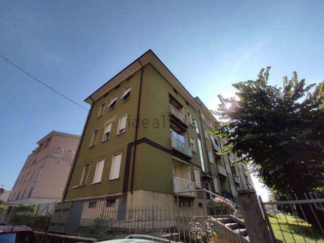 Appartamento in vendita di 65 m² in Via Buratti, 51