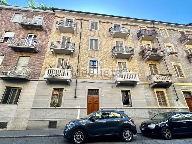 Appartamento in vendita di 65 m² in Via Bussoleno, 7