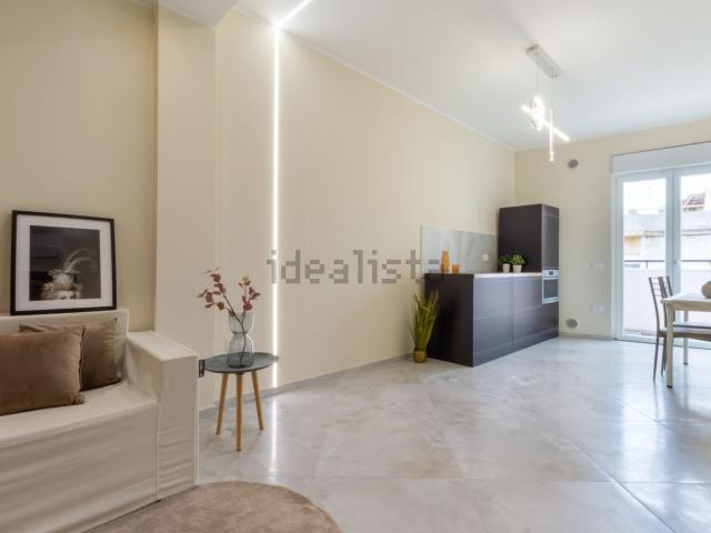 Appartamento in vendita di 65 m² in Via C. Nigra, 18