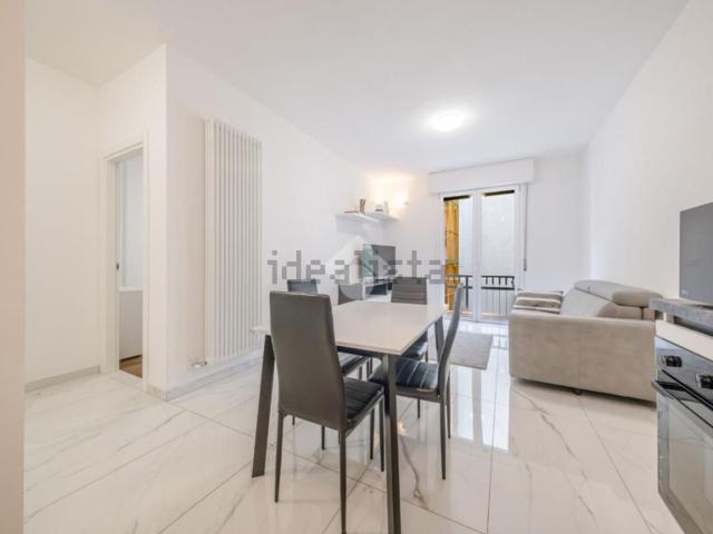 Appartamento in vendita di 65 m² in Via C. Colombo, 4