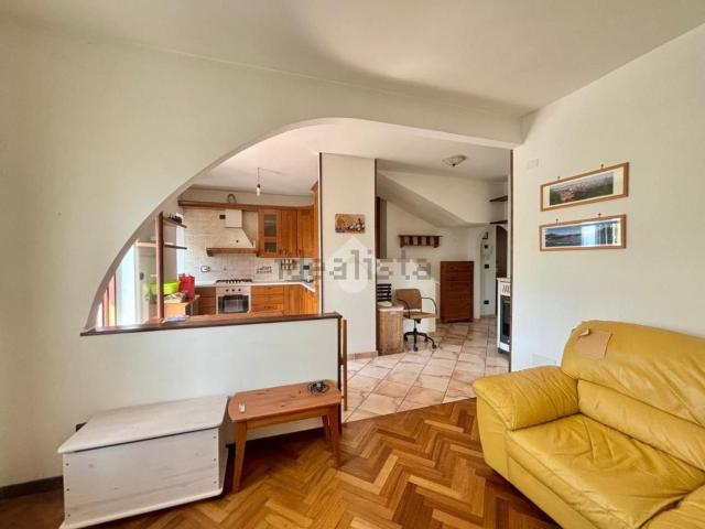 Appartamento in vendita di 65 m² in Via Ca&apos  Bianchi, 4