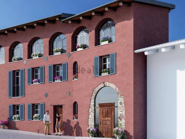 Appartamento in vendita di 65 m² in Via Camillo Benso Conte di Cavour