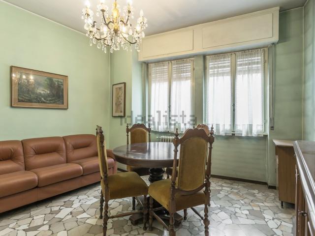 Appartamento in vendita di 65 m² in Via Camillo Benso Conte di Cavour, 63