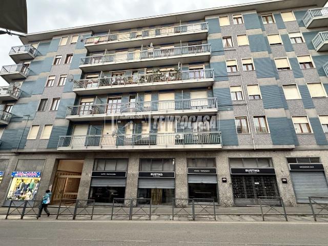 Appartamento in vendita di 65 m² in Via Camillo Cavour