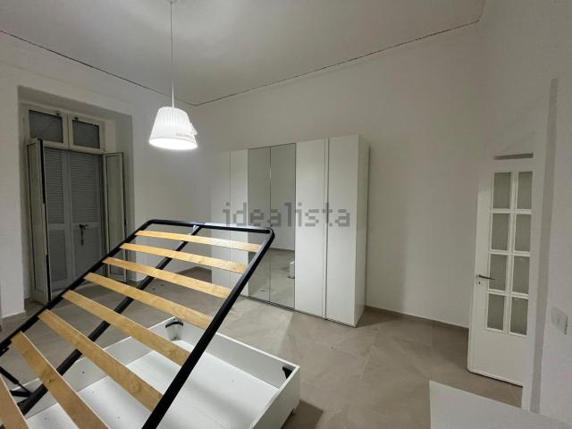 Appartamento in vendita di 65 m² in Via Camillo Porzio, 74