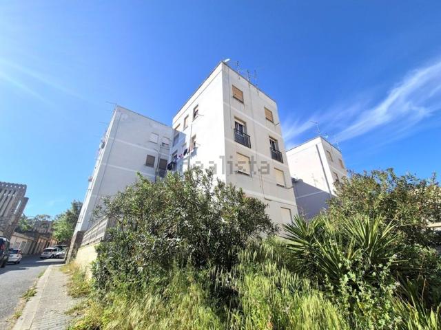 Appartamento in vendita di 65 m² in Via Campidano, 8
