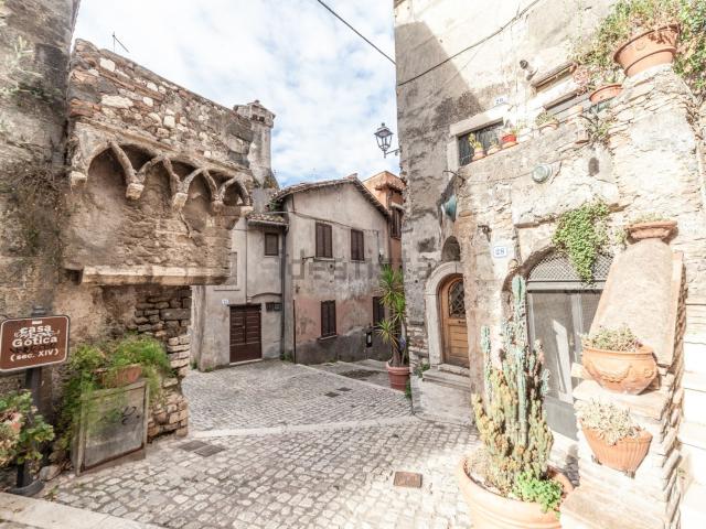 Appartamento in vendita di 65 m² in Via Campitelli