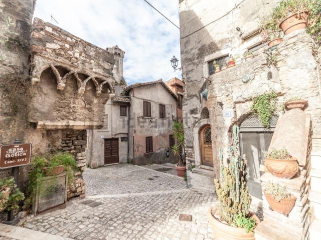 Appartamento in vendita di 65 m² in Via Campitelli, 36