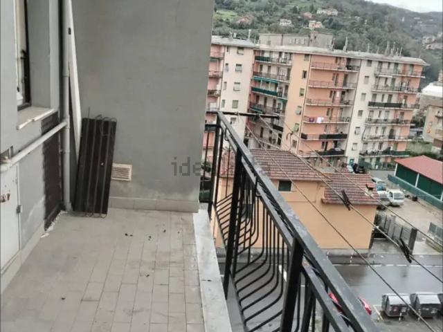Appartamento in vendita di 65 m² in Via Campomorone