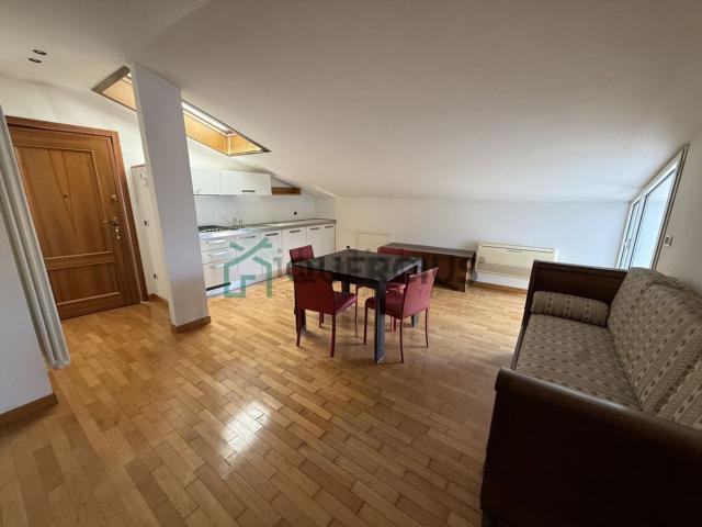 Appartamento in vendita di 65 m² in Via Camporosolo